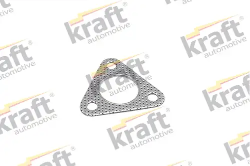 уплътнение, изпускателни тръби KRAFT AUTOMOTIVE 0522506