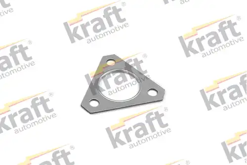 уплътнение, изпускателни тръби KRAFT AUTOMOTIVE 0522540