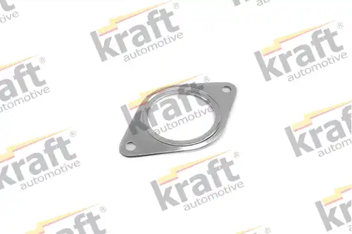 уплътнение, изпускателни тръби KRAFT AUTOMOTIVE 0523053