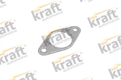 уплътнение, изпускателни тръби KRAFT AUTOMOTIVE 0523510