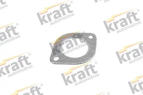 уплътнение, изпускателни тръби KRAFT AUTOMOTIVE 0524020