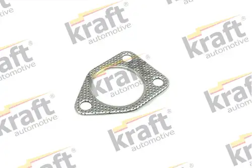 уплътнение, изпускателни тръби KRAFT AUTOMOTIVE 0524030