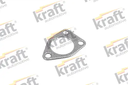 уплътнение, изпускателни тръби KRAFT AUTOMOTIVE 0524600