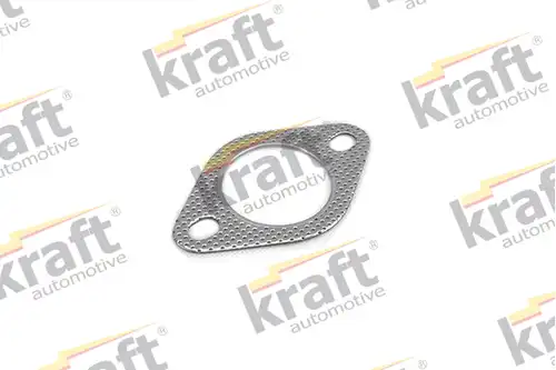 уплътнение, изпускателни тръби KRAFT AUTOMOTIVE 0524605