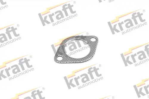 уплътнение, изпускателни тръби KRAFT AUTOMOTIVE 0524630