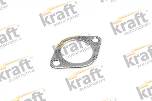 уплътнение, изпускателни тръби KRAFT AUTOMOTIVE 0525060