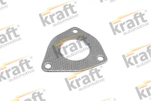 уплътнение, изпускателни тръби KRAFT AUTOMOTIVE 0528310