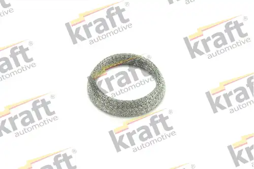 уплътнителен пръстен, изпуск. тръба KRAFT AUTOMOTIVE 0531560