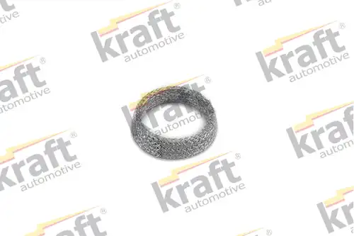 уплътнителен пръстен, изпуск. тръба KRAFT AUTOMOTIVE 0532000