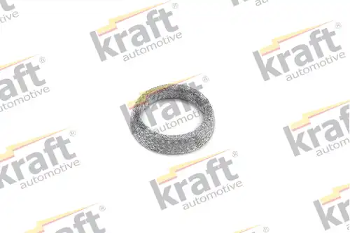 уплътнителен пръстен, изпуск. тръба KRAFT AUTOMOTIVE 0532010