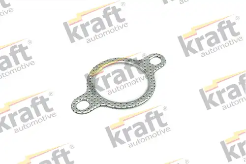 уплътнение, изпускателни тръби KRAFT AUTOMOTIVE 0532020