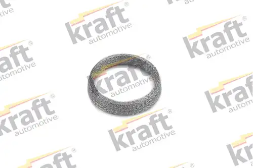 уплътнителен пръстен, изпуск. тръба KRAFT AUTOMOTIVE 0533000