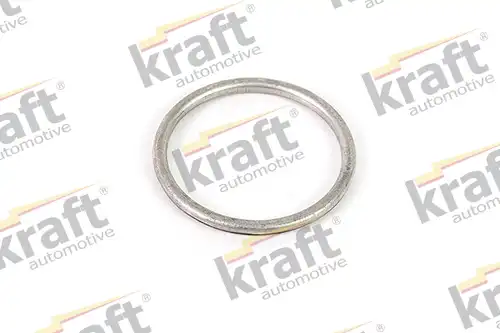 уплътнителен пръстен, изпуск. тръба KRAFT AUTOMOTIVE 0533550