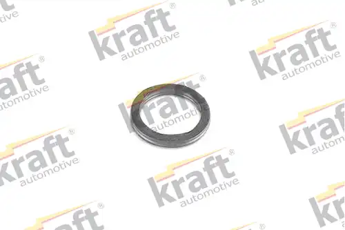 уплътнителен пръстен, изпуск. тръба KRAFT AUTOMOTIVE 0533720