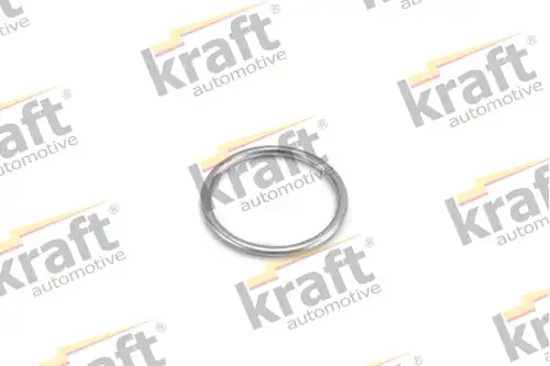 уплътнителен пръстен, изпуск. тръба KRAFT AUTOMOTIVE 0534010