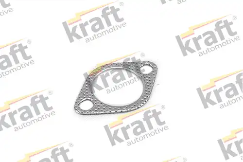 уплътнение, изпускателни тръби KRAFT AUTOMOTIVE 0534600