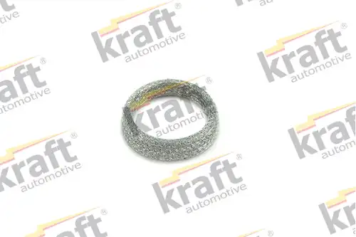 уплътнителен пръстен, изпуск. тръба KRAFT AUTOMOTIVE 0535020