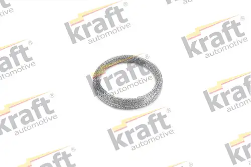 уплътнителен пръстен, изпуск. тръба KRAFT AUTOMOTIVE 0535040