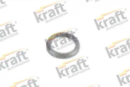 уплътнителен пръстен, изпуск. тръба KRAFT AUTOMOTIVE 0535905