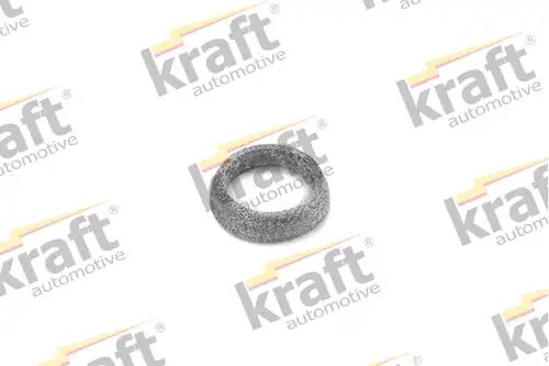 уплътнителен пръстен, изпуск. тръба KRAFT AUTOMOTIVE 0535910