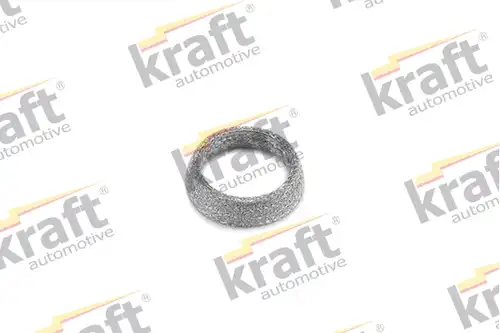 уплътнителен пръстен, изпуск. тръба KRAFT AUTOMOTIVE 0535930