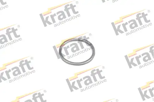 уплътнителен пръстен, изпуск. тръба KRAFT AUTOMOTIVE 0536610