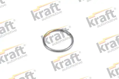 уплътнителен пръстен, изпуск. тръба KRAFT AUTOMOTIVE 0536620