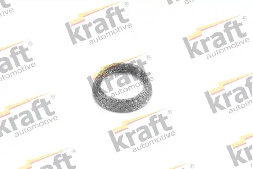 уплътнителен пръстен, изпуск. тръба KRAFT AUTOMOTIVE 0538310