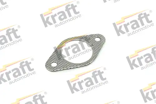 уплътнение, изпускателни тръби KRAFT AUTOMOTIVE 0542090