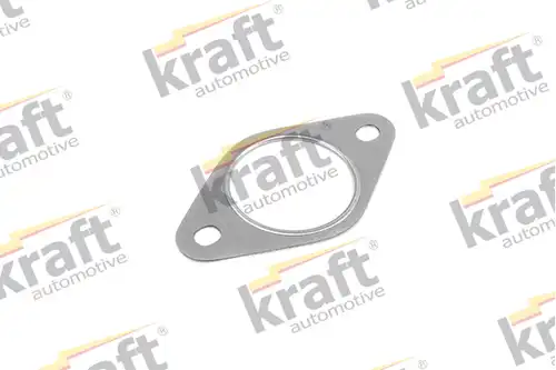 уплътнение, изпускателни тръби KRAFT AUTOMOTIVE 0543000