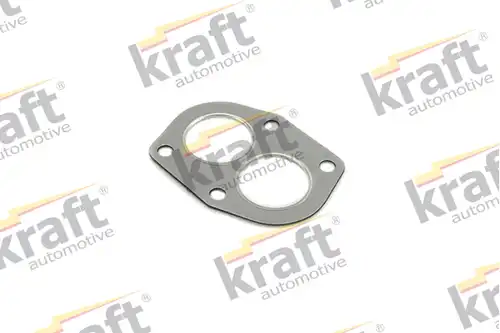 уплътнение, изпускателни тръби KRAFT AUTOMOTIVE 0543010