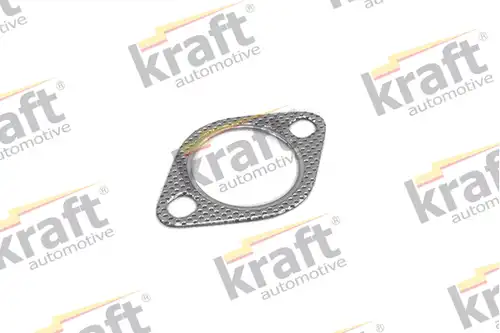 уплътнение, изпускателни тръби KRAFT AUTOMOTIVE 0543510