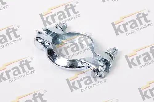 комплект скоба за стягане, изпускателна система KRAFT AUTOMOTIVE 0558506