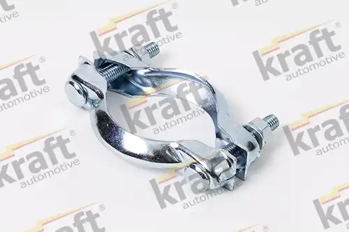 комплект скоба за стягане, изпускателна система KRAFT AUTOMOTIVE 0558596