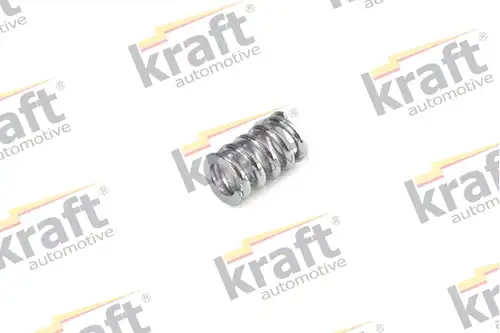 пружина, гърне KRAFT AUTOMOTIVE 0590015