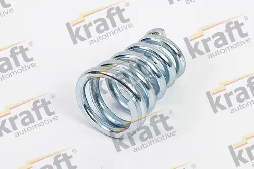 пружина, гърне KRAFT AUTOMOTIVE 0591550