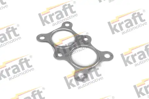 уплътнение, изпускателни тръби KRAFT AUTOMOTIVE 1130866