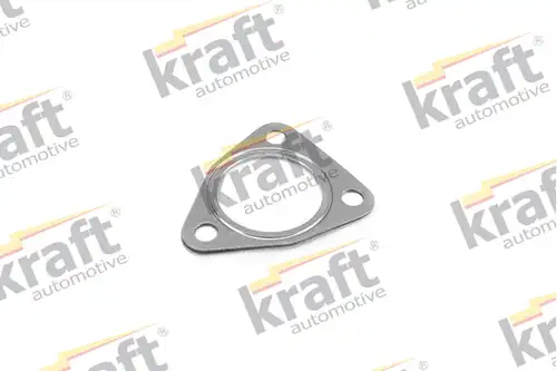 уплътнение, изпускателни тръби KRAFT AUTOMOTIVE 1133320