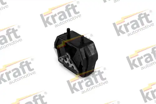 окачване, двигател KRAFT AUTOMOTIVE 1481580