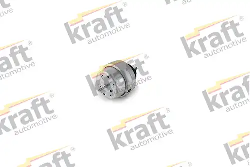 окачване, двигател KRAFT AUTOMOTIVE 1490150