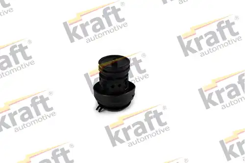 окачване, двигател KRAFT AUTOMOTIVE 1490310