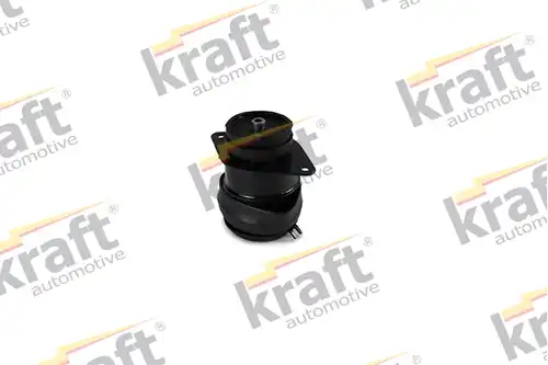 окачване, двигател KRAFT AUTOMOTIVE 1490338