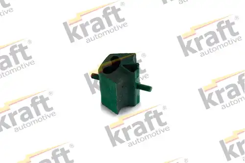 окачване, двигател KRAFT AUTOMOTIVE 1490360