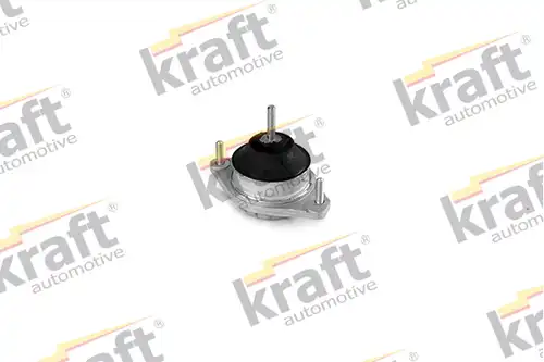 окачване, двигател KRAFT AUTOMOTIVE 1490380