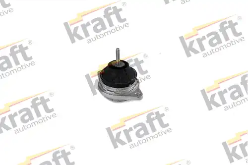 окачване, двигател KRAFT AUTOMOTIVE 1490490