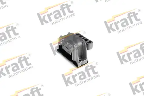 окачване, двигател KRAFT AUTOMOTIVE 1490852