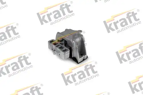 окачване, двигател KRAFT AUTOMOTIVE 1490854