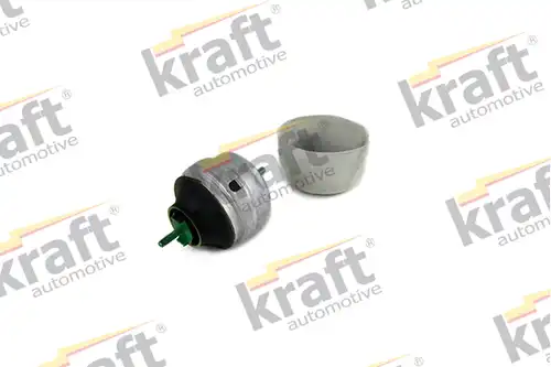 окачване, двигател KRAFT AUTOMOTIVE 1490906