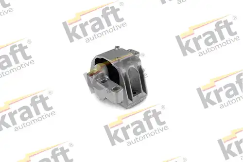 окачване, двигател KRAFT AUTOMOTIVE 1490995