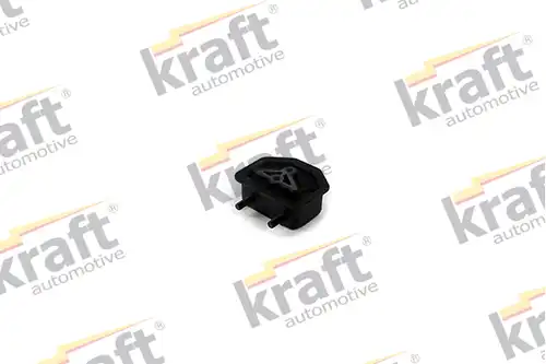 окачване, двигател KRAFT AUTOMOTIVE 1491595